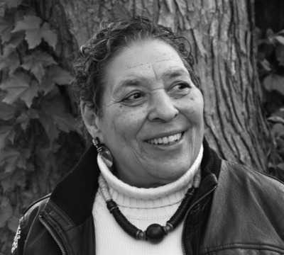 Rose Blouin