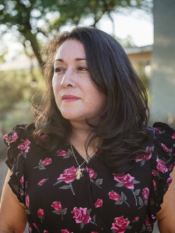 Diana Marie Delgado