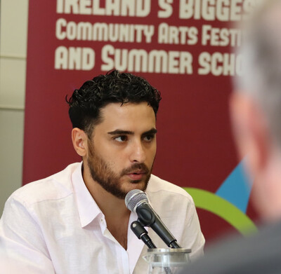 Mohammed El-Kurd