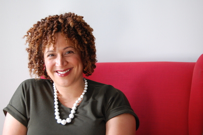 Elizabeth Todd-Breland