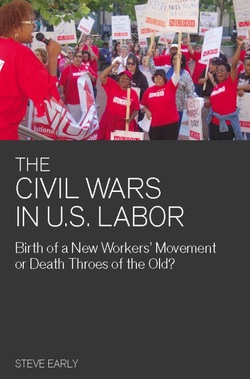 The Civil Wars in U.S. Labor