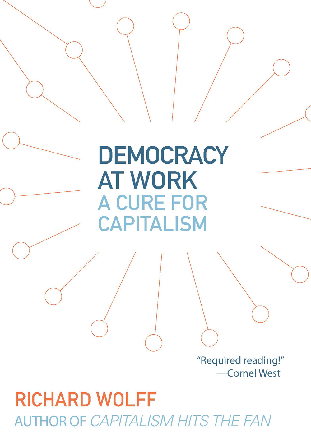 Democracy at Work | HaymarketBooks.org