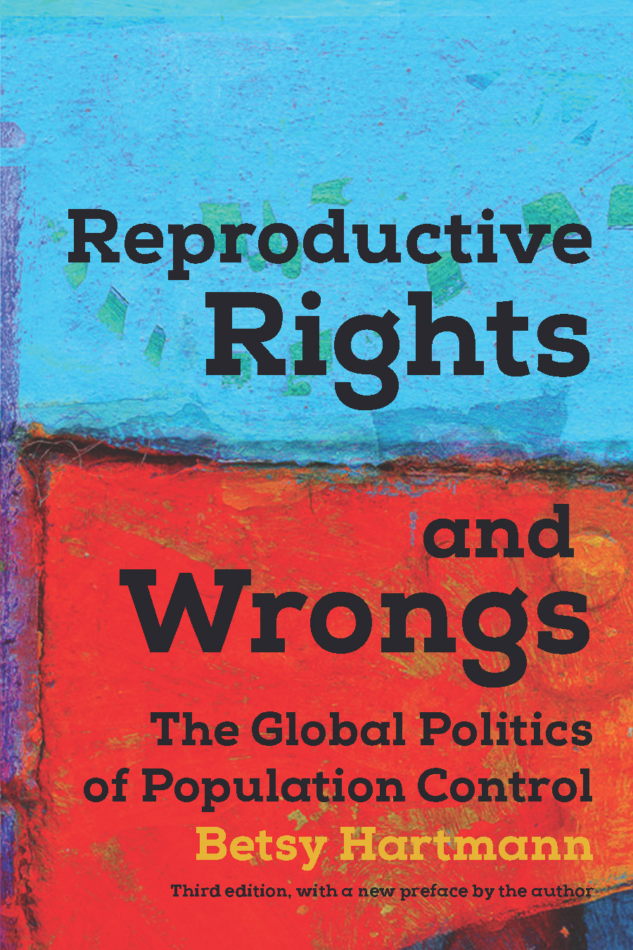 Reproductive Rights and Wrongs | HaymarketBooks.orgReproductive