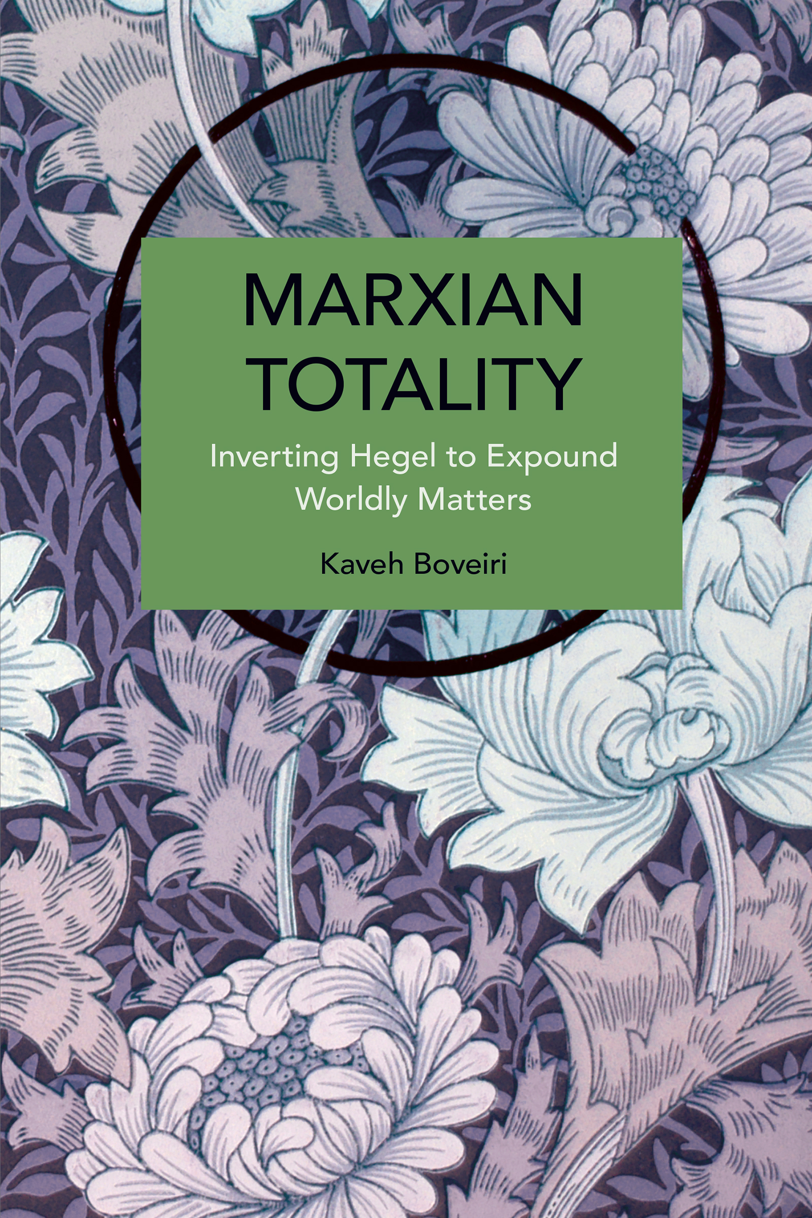 Marxian Totality | HaymarketBooks.orgMarxian Totality | HaymarketBooks.org