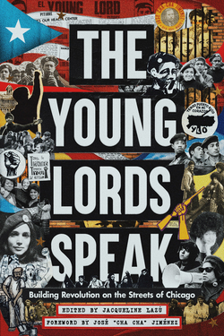 The Young Lords Speak
