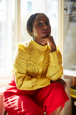 Edna Bonhomme