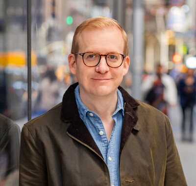 Jeff Schuhrke