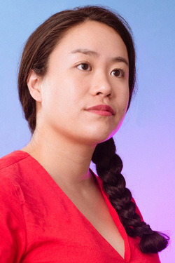 Rachel Kuo