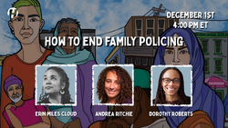 How To End Family Policing 