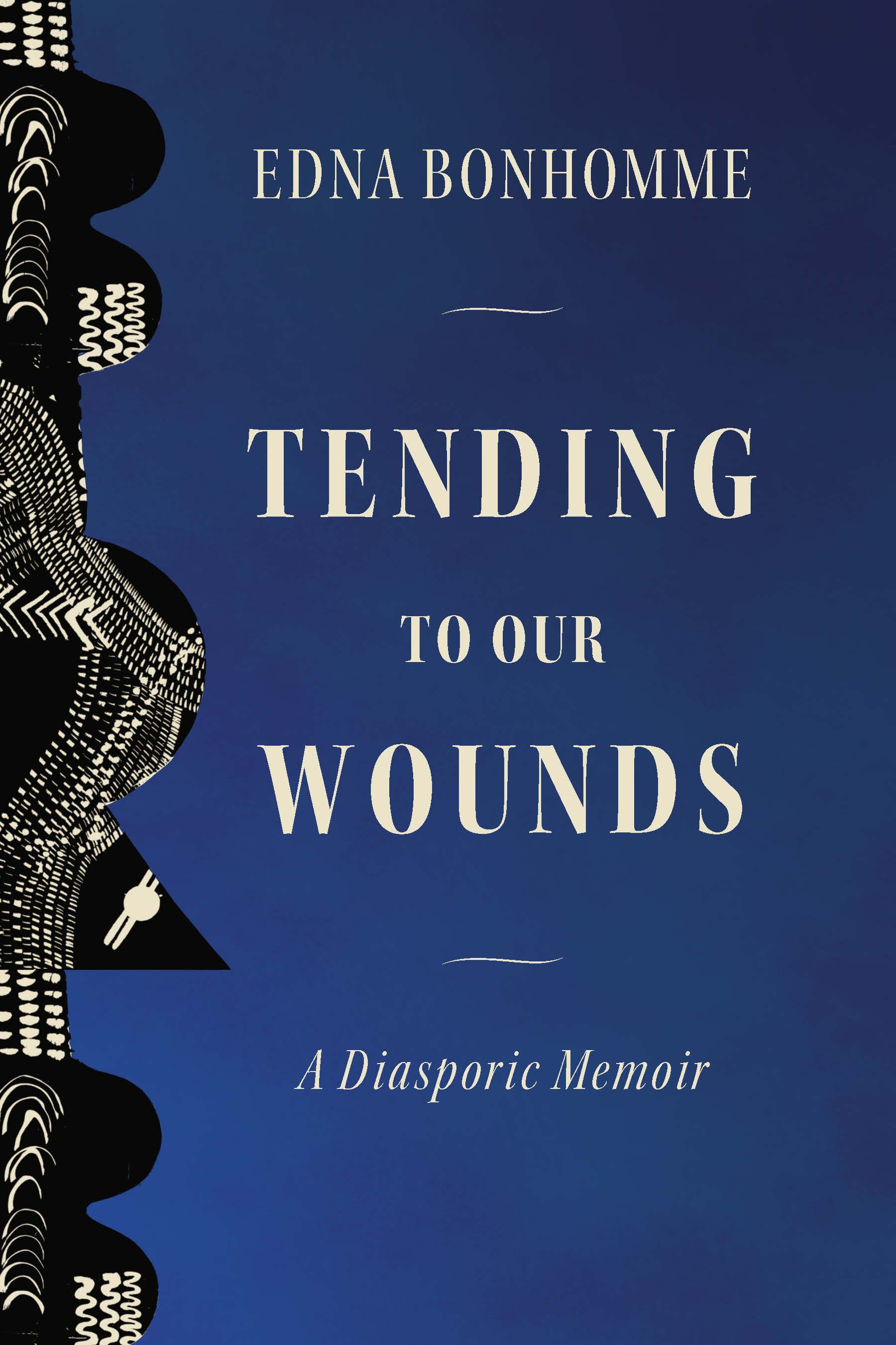 Edna Bonhomme — Tending to Our Wounds