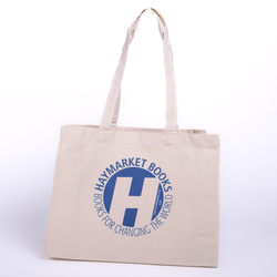 Haymarket Tote Bag
