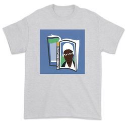 SJP Sojourner Truth T-Shirt (L)