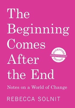 The Beginning Comes After the End (Independent Bookstore Edition)