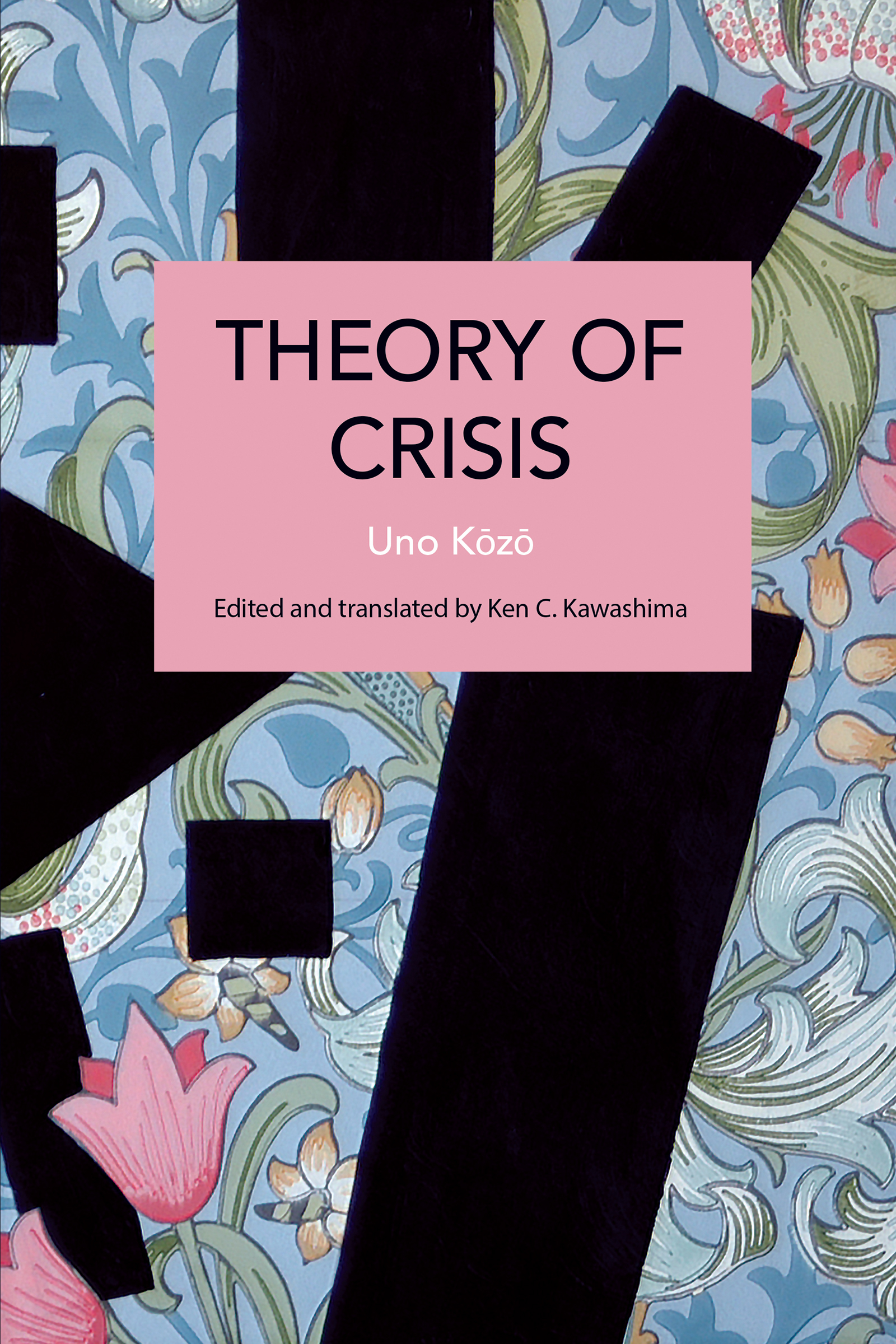 Theory of Crisis | HaymarketBooks.orgTheory of Crisis