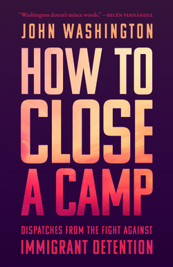 How to Close a Camp