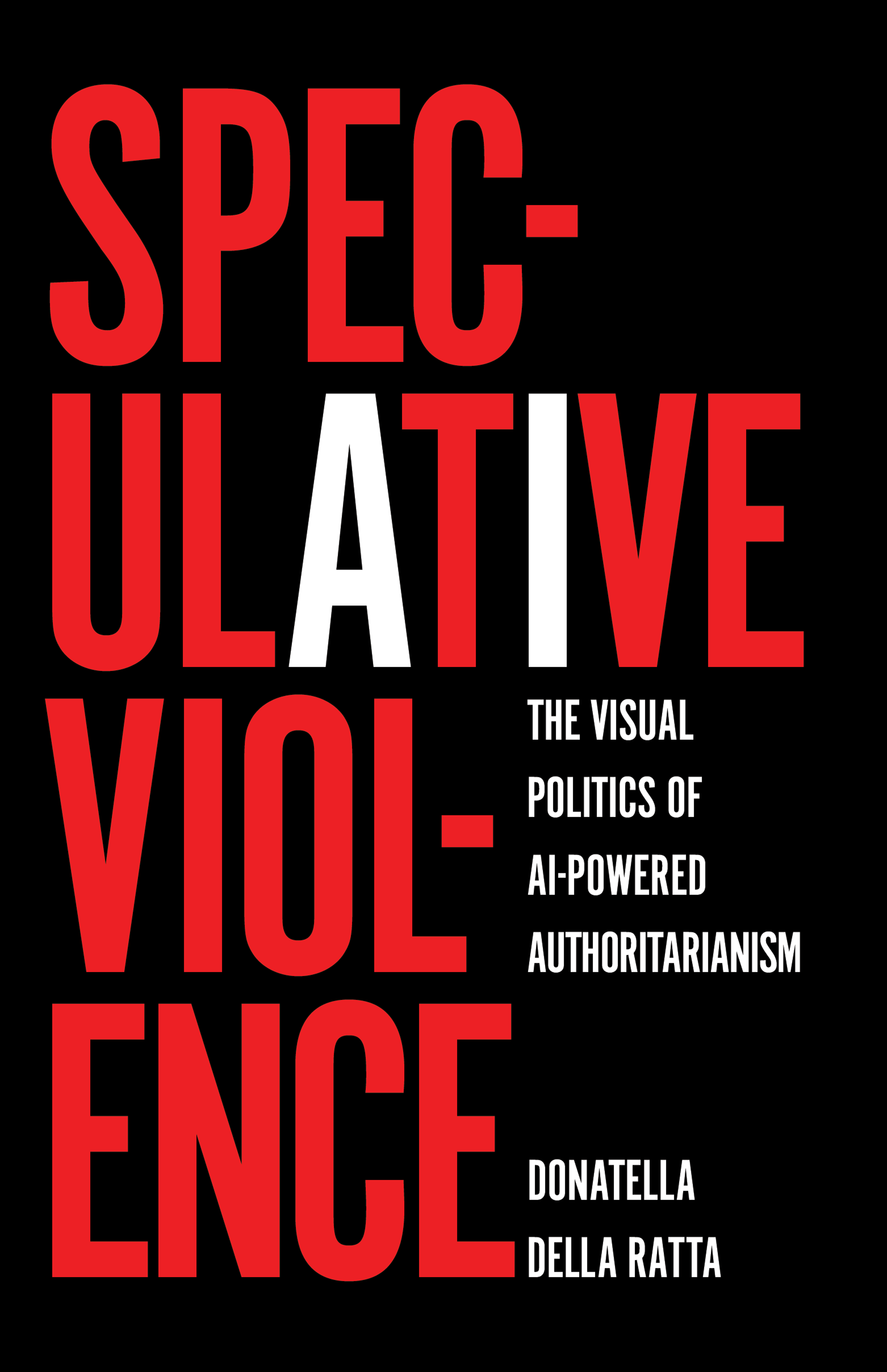 Speculative Violence | HaymarketBooks.orgSpeculative Violence