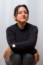 Eleonora Roldán Mendívil