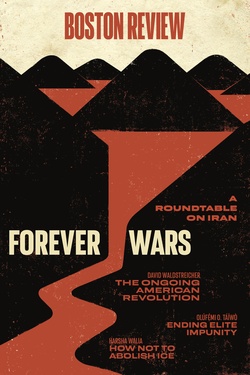 Forever Wars