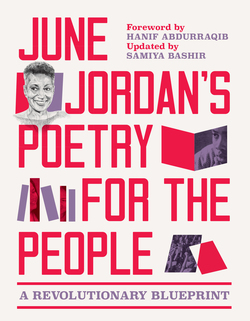 June Jordan’s Poetry for the People (Expanded Edition)