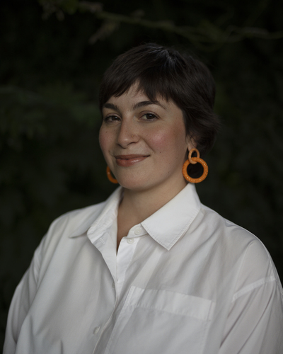 Isabel Guzzardo Tamargo