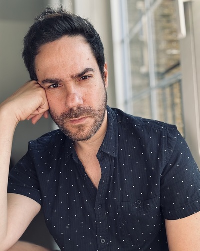 Rodrigo Nunes