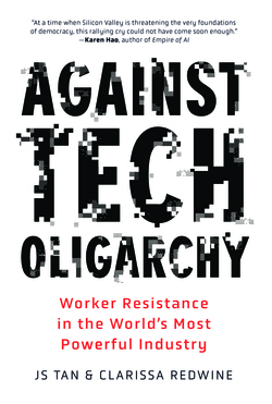 Against Tech Oligarchy
