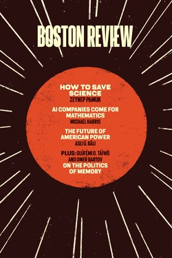 How to Save Science