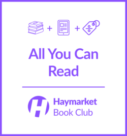 Haymarket Book Club: All You Can Read (Monthly Subscription)