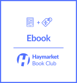 Haymarket Book Club: E-book (Monthly Subscription)
