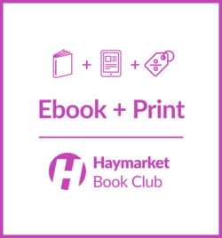 Haymarket Book Club: Ebook + Print Monthly (Monthly Subscription)