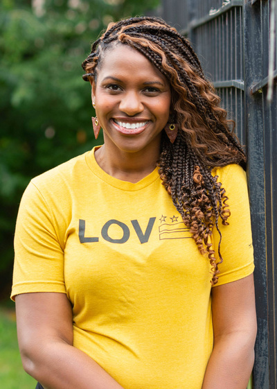 Nicole M. Brewer