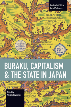 Buraku, Capitalism and the State in Japan