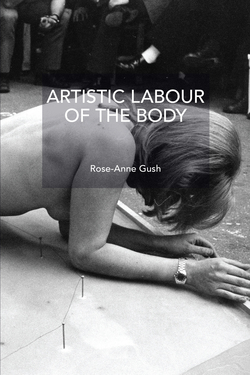Artistic Labour of the Body