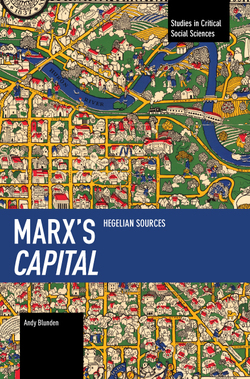 Marx’s Capital