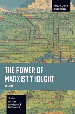 The Power of Marxist Thought