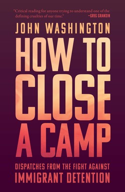 How to Close a Camp